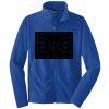Value Fleece Jacket Thumbnail