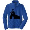 Value Fleece Jacket Thumbnail