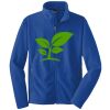 Value Fleece Jacket Thumbnail
