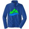 Value Fleece Jacket Thumbnail