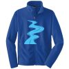 Value Fleece Jacket Thumbnail