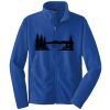 Value Fleece Jacket Thumbnail