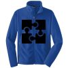 Value Fleece Jacket Thumbnail