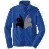 Value Fleece Jacket Thumbnail