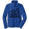Value Fleece Jacket Thumbnail