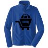 Value Fleece Jacket Thumbnail