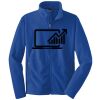 Value Fleece Jacket Thumbnail