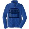 Value Fleece Jacket Thumbnail