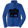 Value Fleece Jacket Thumbnail