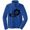 Value Fleece Jacket Thumbnail