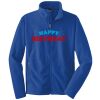 Value Fleece Jacket Thumbnail