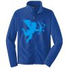 Value Fleece Jacket Thumbnail