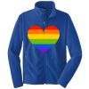 Value Fleece Jacket Thumbnail