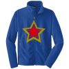 Value Fleece Jacket Thumbnail