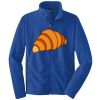 Value Fleece Jacket Thumbnail