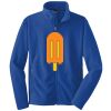 Value Fleece Jacket Thumbnail