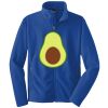 Value Fleece Jacket Thumbnail
