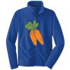 Value Fleece Jacket Thumbnail