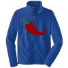 Value Fleece Jacket Thumbnail
