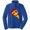 Value Fleece Jacket Thumbnail