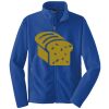 Value Fleece Jacket Thumbnail
