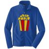 Value Fleece Jacket Thumbnail