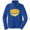 Value Fleece Jacket Thumbnail