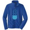 Value Fleece Jacket Thumbnail
