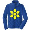 Value Fleece Jacket Thumbnail