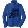 Value Fleece Jacket Thumbnail