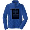 Value Fleece Jacket Thumbnail
