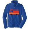 Value Fleece Jacket Thumbnail