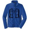 Value Fleece Jacket Thumbnail