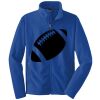 Value Fleece Jacket Thumbnail