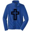 Value Fleece Jacket Thumbnail