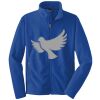 Value Fleece Jacket Thumbnail