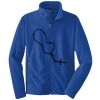 Value Fleece Jacket Thumbnail