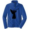 Value Fleece Jacket Thumbnail