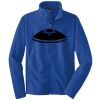 Value Fleece Jacket Thumbnail