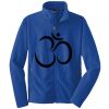 Value Fleece Jacket Thumbnail