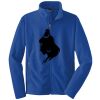 Value Fleece Jacket Thumbnail