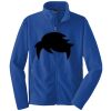 Value Fleece Jacket Thumbnail