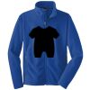 Value Fleece Jacket Thumbnail