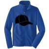 Value Fleece Jacket Thumbnail