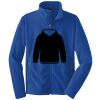 Value Fleece Jacket Thumbnail