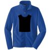 Value Fleece Jacket Thumbnail