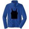 Value Fleece Jacket Thumbnail