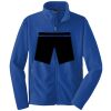 Value Fleece Jacket Thumbnail