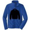 Value Fleece Jacket Thumbnail