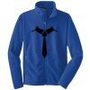Value Fleece Jacket Thumbnail